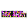 Dan Bizet Old School Graffiti Pict002 Bumper Stickers
