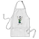 Dan Bones aprons by adrianropp Dan Bones aprons