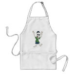 Dan Bones Aprons