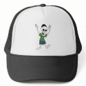 Dan Bones hats by adrianropp Dan Bones hats