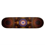 Dan Gran Julian Skate Board Decks