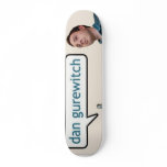 dan gurewitch skate decks