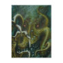 Dan Henk Cthulhu Post Cards