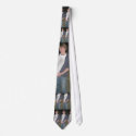 Dan Hensley Tie