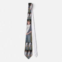 Dan Hensley Tie
