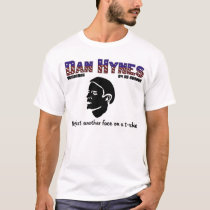 Dan Hynes Shirt by JIHBird Dan Hynes Shirt