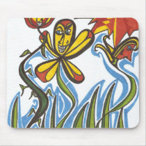 Dan Messina Mousepad_2 by ben13910 Dan Messina Mousepad_2