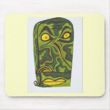 Dan Messina Mousepad_6 Tapetes De Ratón