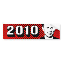Dan Quayle Bumper Sticker