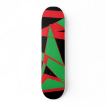 Dan sign skate board