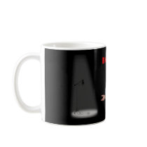 Dan Taylor Quote Mug