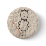 Dan the Chicken buttons