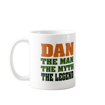 Dan Theman