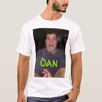 Dan t-shirts