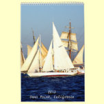 Dana Point 2013 Calendar calendars