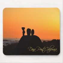 Dana Point, CA Mousepad mousepads