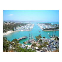 Dana Point posters by JamaDesign Dana Point posters