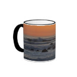 Dana Point Sunset Mugs