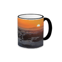 Dana Point Sunset mugs
