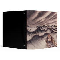 Danae and her son Perseus Binders