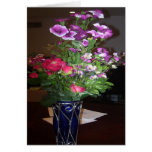 danaflowers greeting card