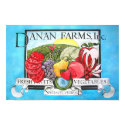 DANAN FARMS PAINTING posters