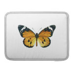 Danaus chrysippus butterfly MacBook pro sleeves