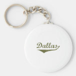 Danbury Revolution t shirts Keychain
