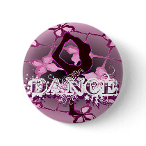 Dance 01 buttons by liz5384 Dance 01 buttons