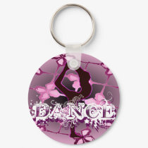 Dance 01 keychains by liz5384 Dance 01 keychains
