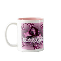 Dance 01 mug