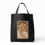 Dance (1898), Alphonse Mucha bags
