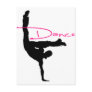dance_1 postcards