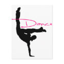 dance_1 postcards