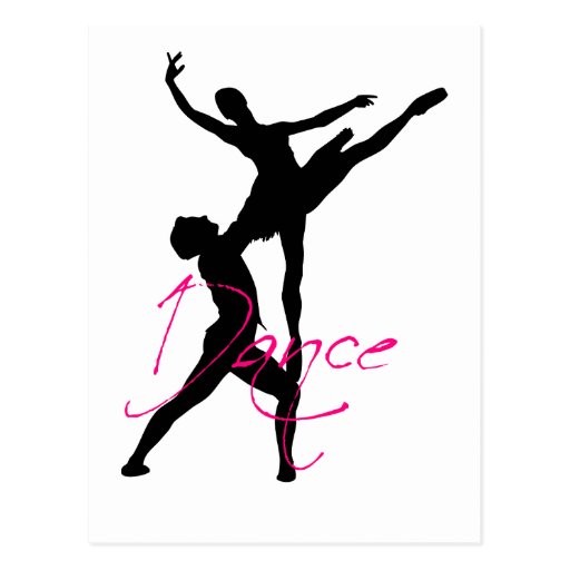 dance_3 post card