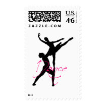 dance_3 postage stamps
