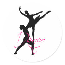 dance_3 sticker