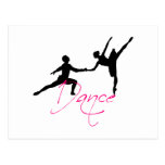 dance_4 postcard