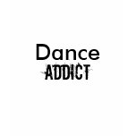 Dance, Addict t-shirts