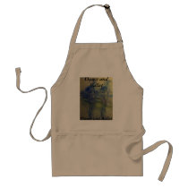 Dance and Ballet Apron by FieldofDreams Dance and Ballet Apron