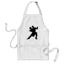 Dance Aprons