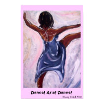 Dance Arie Dance! posters