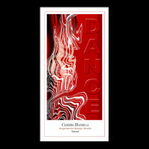Dance! Art Print posters