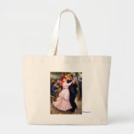 Dance at Bougival handbag