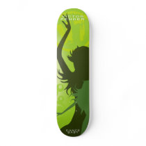 Dance Baby V7 Deck skateboards
