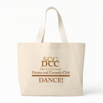DANCE! Bag by scgdcc DANCE! Bag