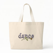 Dance bags by MishMoshTees Dance bags