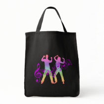 Dance bag bags