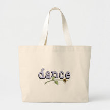 Dance Bags
