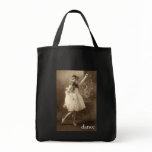 Dance Ballerina Princess Bag